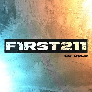 Image for 'So Cold'