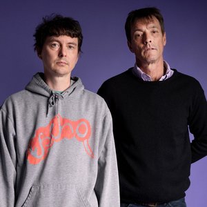 Image for 'Panda Bear & Sonic Boom'