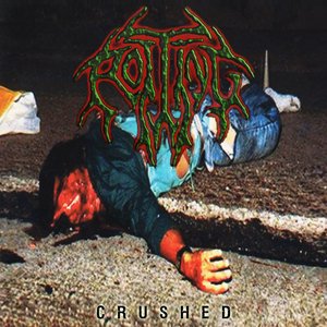 Image for 'Crushed (Remastered)'