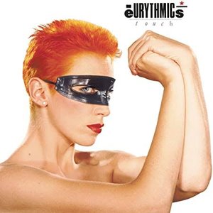 Image for 'Touch (Reissue - Deluxe Edition)'