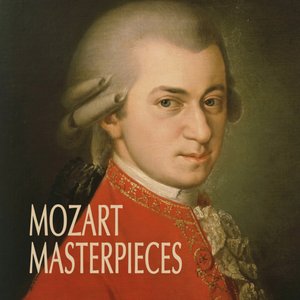 'Mozart: Masterpieces' için resim