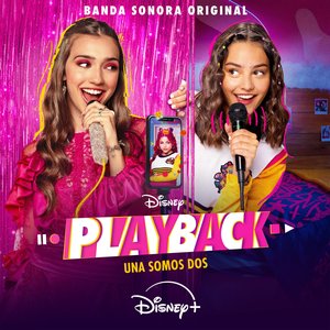 'Playback: Una somos dos (Banda Sonora Original)' için resim