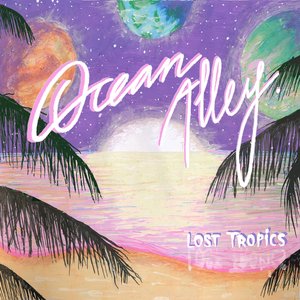 Image for 'Lost Tropics'