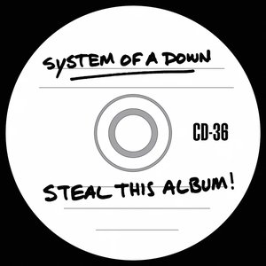 System Of A Down/Steal This Album