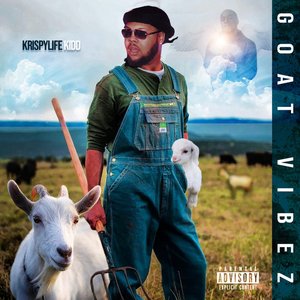 Image for 'Goat Vibez'