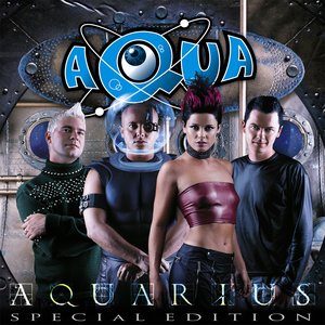 Image for 'Aquarius (Special Edition)'