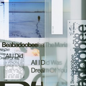 Image for 'All I Did Was Dream Of You (feat. The Marías)'
