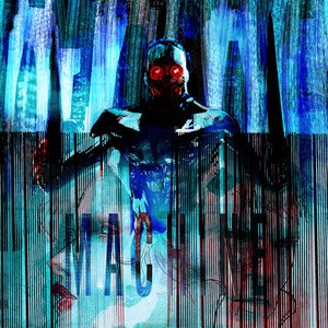 Image for 'Machine'