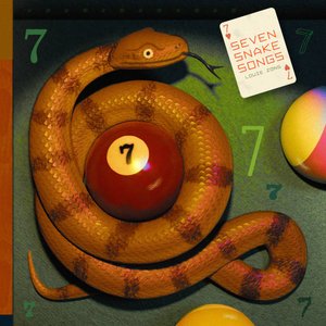Bild för 'Seven Snake Songs'