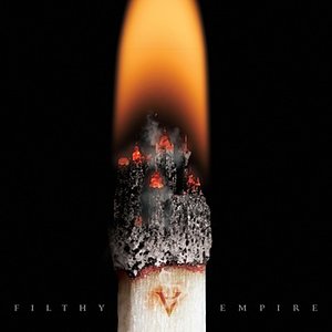 Image for 'Filthy Empire (Explicit)'