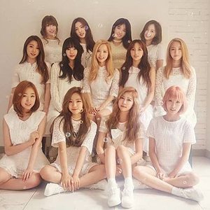 Zdjęcia dla 'WJSN(우주소녀)'