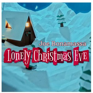 Image for 'Lonely Christmas Eve'