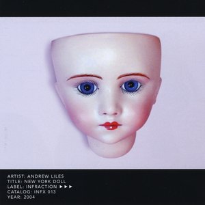 Image for 'New York Doll'