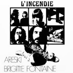 Image for 'L'Incendie (2012 Reissue)'