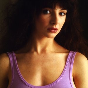 Image for 'Kate Bush'