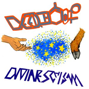 Imagem de 'Divine Schism'