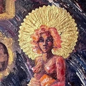 Image for 'Jonni Maria'