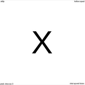Image for 'Shut up Listen'