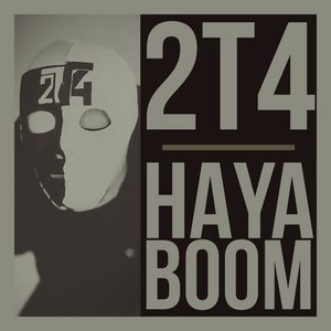 Image for 'Haya Boom (2023)'