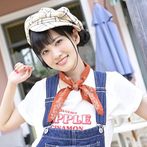 Image for 'Aguri Onishi'