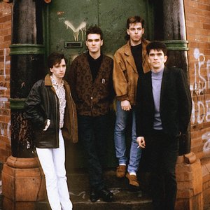 Image pour 'The Smiths'