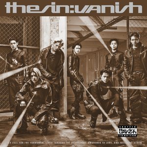 Bild für 'THE SIN : VANISH (Chinese Ver.)'