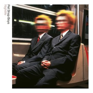'Nightlife - Further Listening 1996 - 2000' için resim