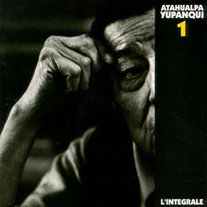 Image for 'L'Integrale, Vol. 1'