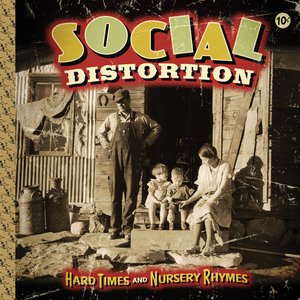 Zdjęcia dla 'Hard Times and Nursery Rhymes (Deluxe Edition)'