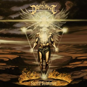 Image for 'Sacred Desolation'