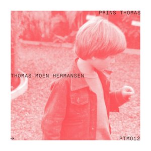 Image for 'Thomas Moen Hermansen'