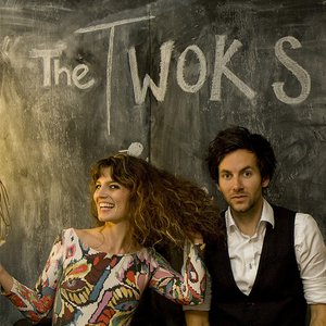 Image for 'The Twoks'