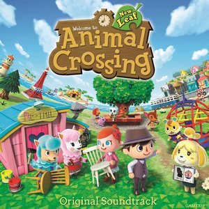 Image for 'Animal Crossing: New Leaf Original Soundtrack'