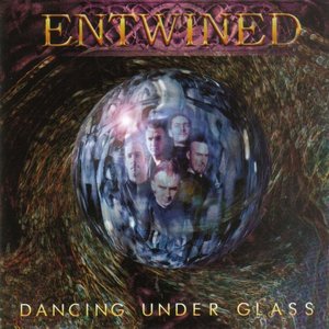 Image for 'Dancing Under Glass'