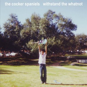Image for 'Withstand The Whatnot'
