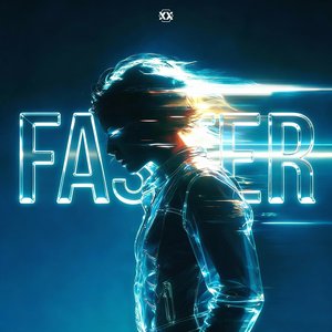 'Faster' için resim