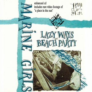 Image for 'Lazy Ways/Beach Party'