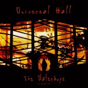 “Universal Hall”的封面