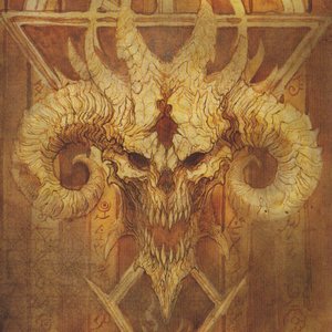 Image for 'Diablo III Soundtrack'