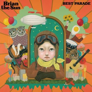 Image for 'BEST PARADE'