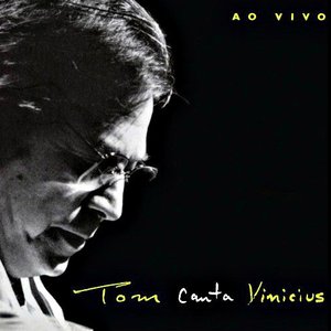 Imagem de 'Tom Jobim Canta Vinicius (Ao Vivo)'