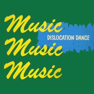 Bild für 'Music Music Music'