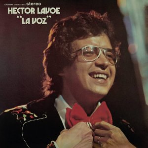 Image for 'La Voz (Remastered 2023)'