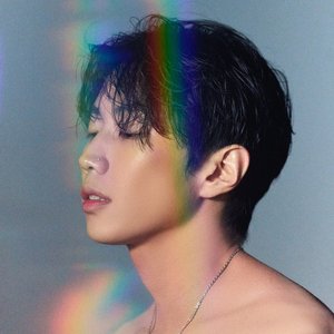 Image for 'Jay Park'