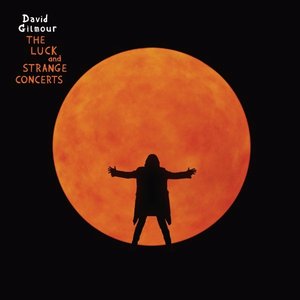 Image for 'The Luck and Strange Concerts'