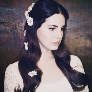 Image for 'Lana Del Rey'