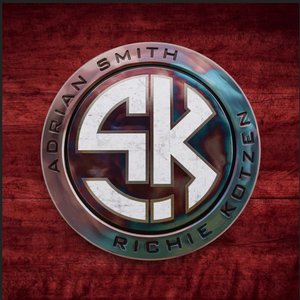 Image for 'Smith/Kotzen'