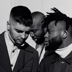 Image for 'Young Fathers'