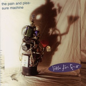 Image for 'The Pain and Pleasure Machine'