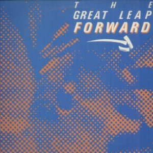Image for 'The Great Leap Forward'